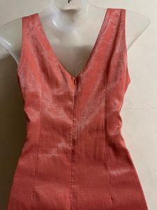Korean Designer Party Wear One Piece