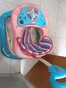 Baby Walker