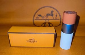 Authentic Hermes Lipstick