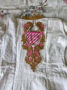 Kurti Set 3 Piece