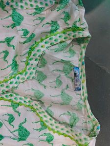 L Size Kurti