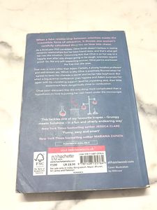 &#34;The Love Hypothesis&#34; by Ali Hazelwood