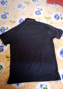 Locomotive T - Shirt Used Only Once