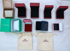 Combo of Jwellery Boxes and Pouch
