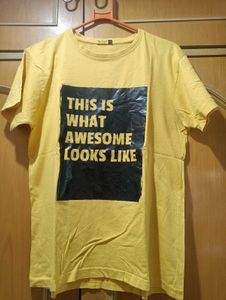 Smart stylish t shirt