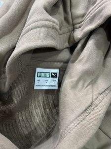 Original Puma Deltaknit Hoodie for men