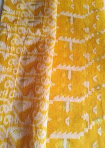 Pure Jamdani Saree