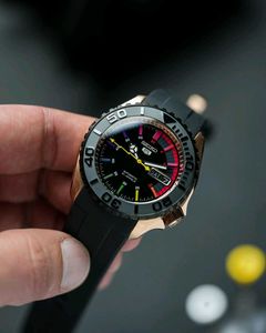 Seiko Watch