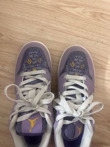 Air Jordan 1 Low