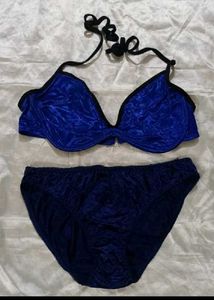 Bikini Set 💙💙
