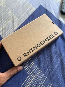 Rhinoshield  Case iPhone 16