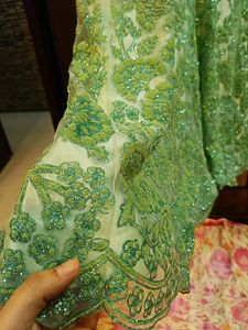 BRIDAL GOWN