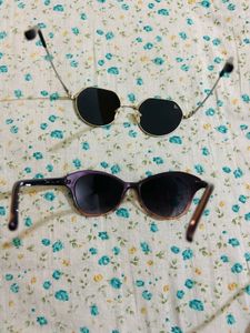 Vincent Chase Sunglasses Combo