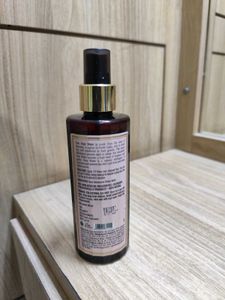 Kama Ayurveda Rose Water Toner