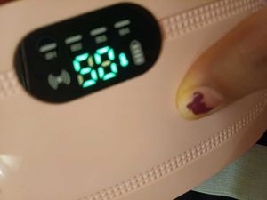 Heating Pad Period Cramps