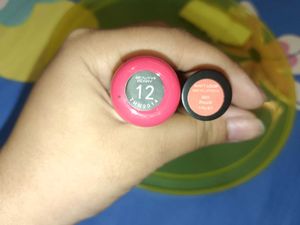 LIPSTICKS 💋