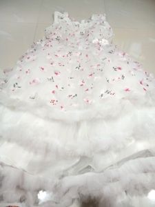 Butterfly Nat Gown