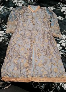 Gharara Set