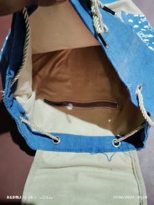 2 Bags
