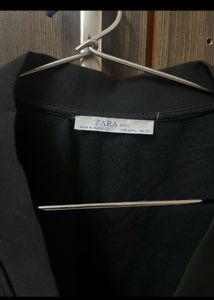 Zara Blazer Dress/tunic