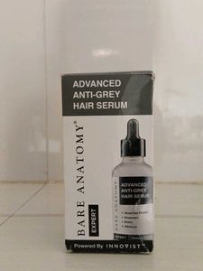 Bare Anatomy Hair Serum