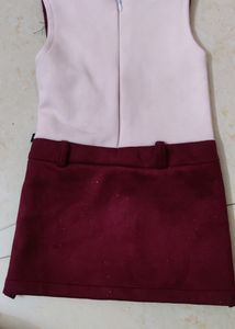 Cute One Piece For Baby Girl