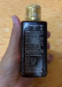 Bringaraj Oil