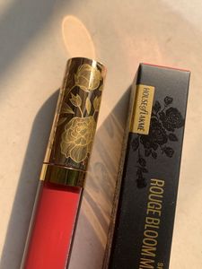 Lakme Rouge Bloon Matte Lip Liquid Shade 102