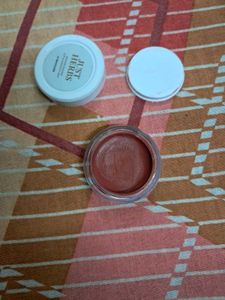 Lip And Cheek Tint