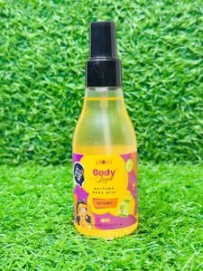 Plum BodyLovin Perfume Body Mist Gin Callin’ 100ml