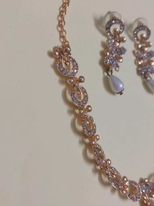 Elegant Jewelry Set