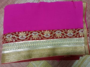 Exclusive Saree