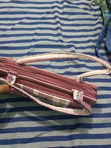 Puma Handbag