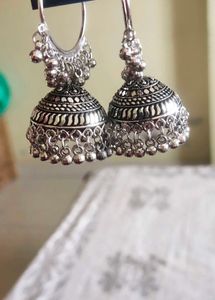 Combo Of 2 western Earrings