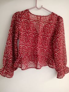 Top- Casual/ Party Wear