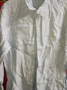 Sky Blue Shirt