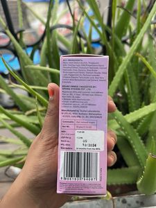 Sirona Hair Removal Cream