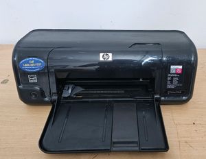 HP Deskjet Printer