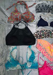 Combo Of 8 Bras