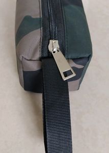 🆕️ Camouflage Print Unisex Pouch