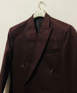 Men’s Coat Pant(Tuxedo)