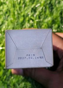 AXIS-Y Dark Spot Correcting Glow Serum