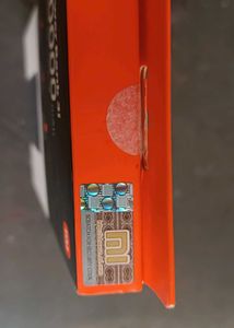 Mi 3i Power Bank Original
