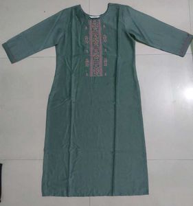 Like New women kurta