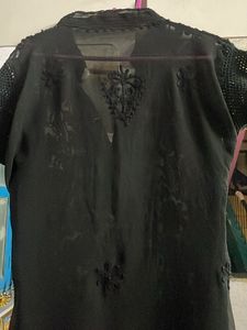 Chikankarri Kurta Without Inner