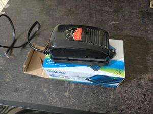 Aquarium WATER PUMP Fish Tank