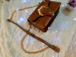New Stylish Sling Bag