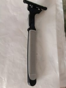 Gillette Mach 3 Start Mens Razor