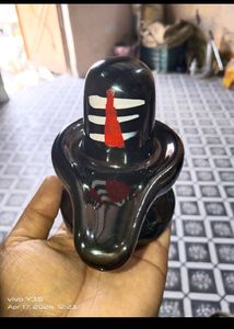 Shiva Lingam Statue