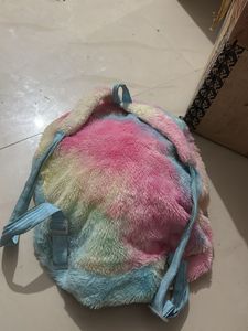 kids bag its all perfect only chain broken